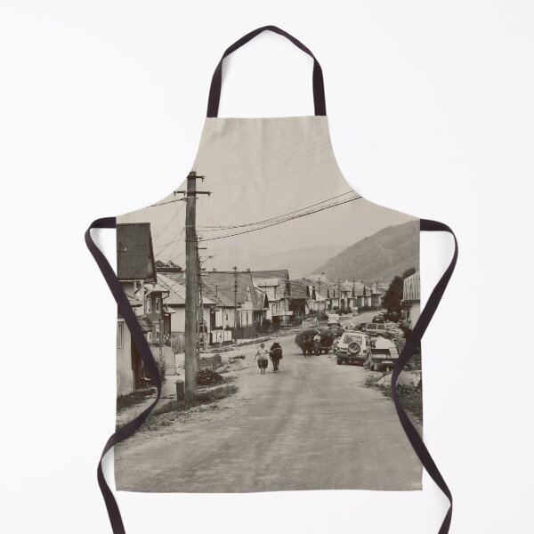 Item preview, Village v2 designed and sold by Dominika Aniola.
