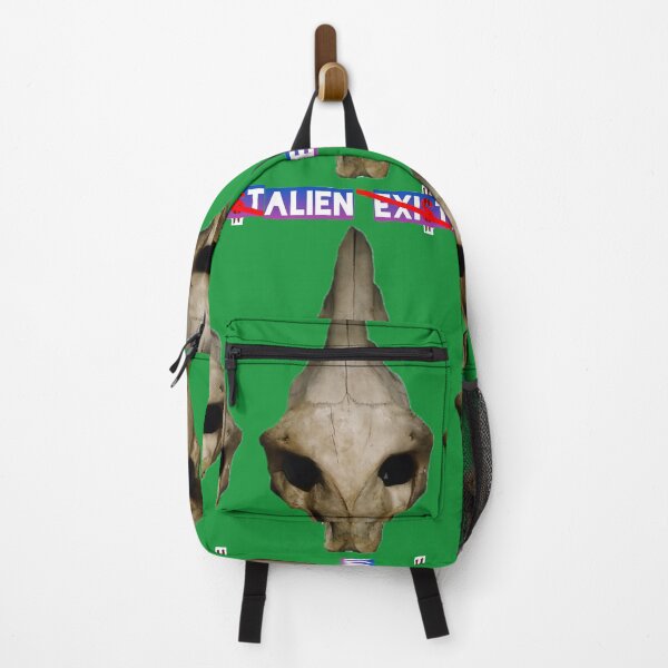 Item preview, Alien Exist? designed and sold by Beber Plasencia.