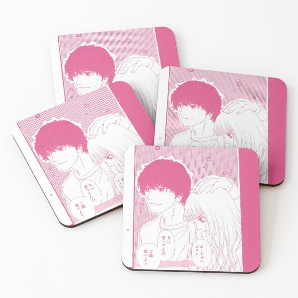 Item preview, A Pink Moment  designed and sold by incubeesketches.