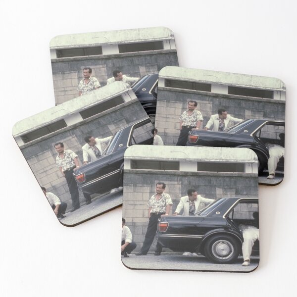 Item preview, Sonatine, Takeshi Kitano designed and sold by Fligymajig2002.