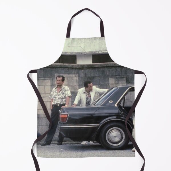 Item preview, Sonatine, Takeshi Kitano designed and sold by Fligymajig2002.