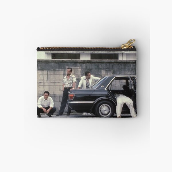 Item preview, Sonatine, Takeshi Kitano designed and sold by Fligymajig2002.
