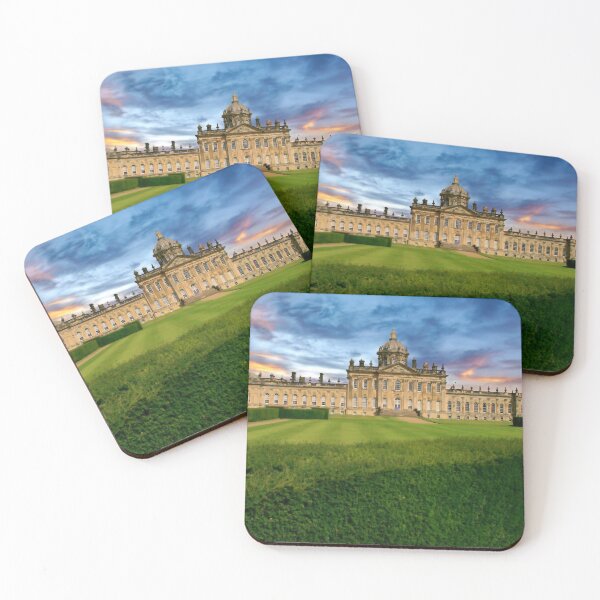 Item preview, Castle Howard, England designed and sold by Hans Peðer Alfreð .