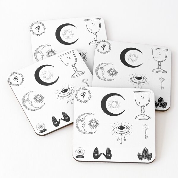 Item preview, timeless collection occult pack  designed and sold by joshcwa.