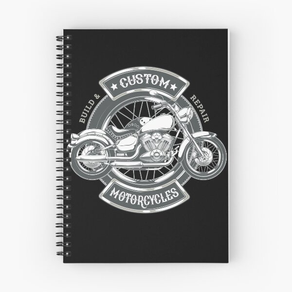 Item preview, Custom American Motorcycles designed and sold by PlusPlayStore.