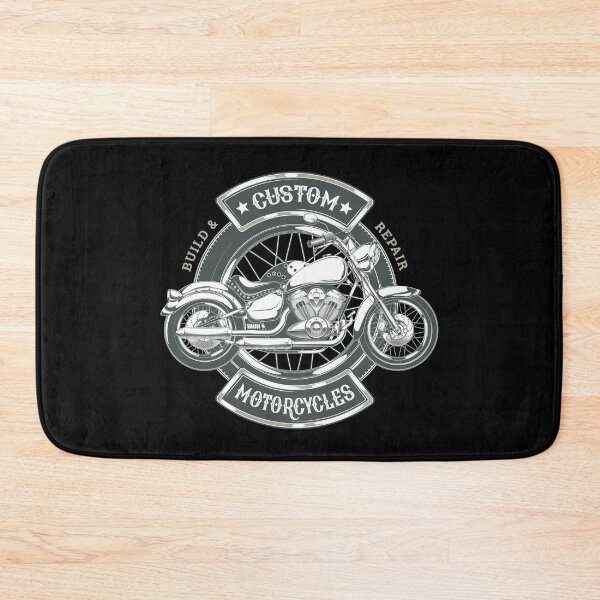 Item preview, Custom American Motorcycles designed and sold by PlusPlayStore.