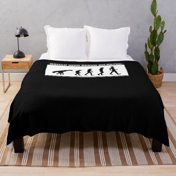Item preview, Human kind begun on kayak. Funny Camping, River Rafting Canoe Kayak T-Shirt designed and sold by chorche-design.