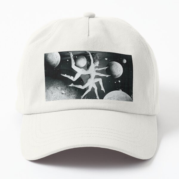 Atlas Helix Dad Hat