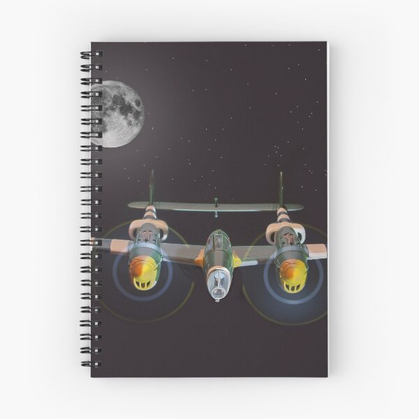 Item preview, Night Mission  designed and sold by Colin  Williams Photography.