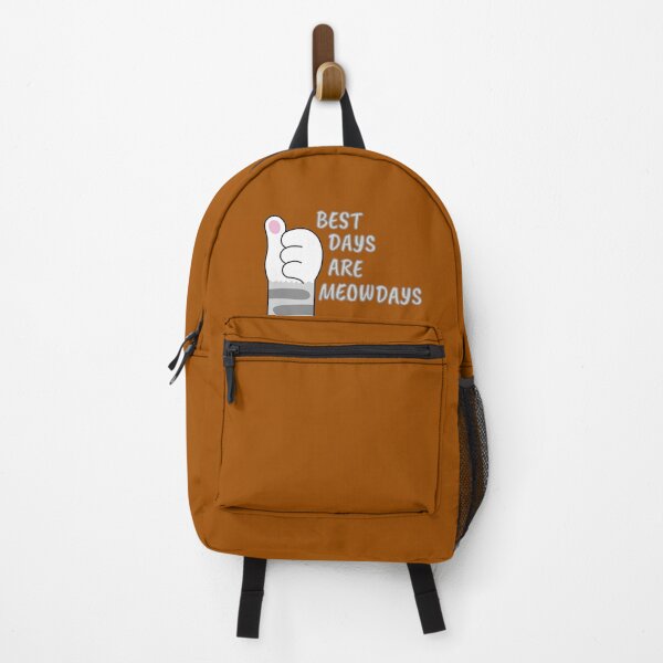 Item preview, Best Days Are Meowdays designed and sold by Vladan Seva.