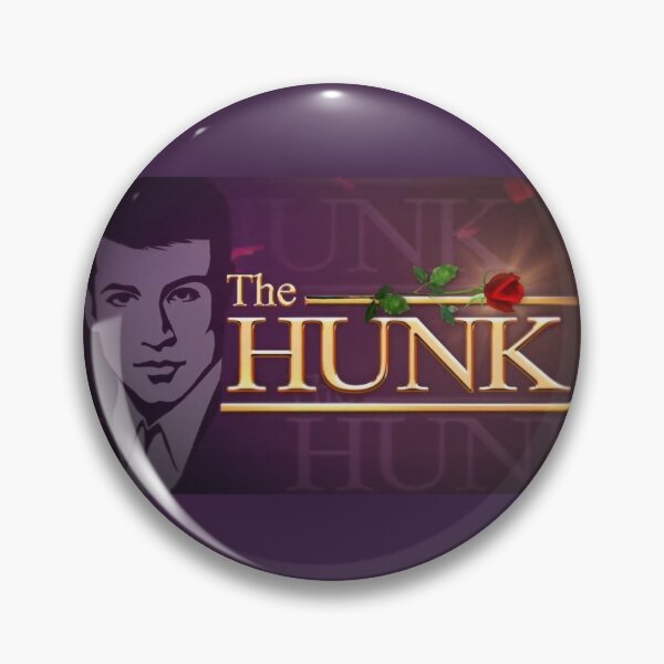 Item preview, Nathan For You The Hunk designed and sold by SelloutCentral.