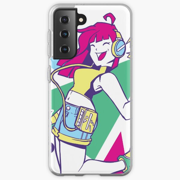 Anime Streetwear Cases For Samsung Galaxy Redbubble