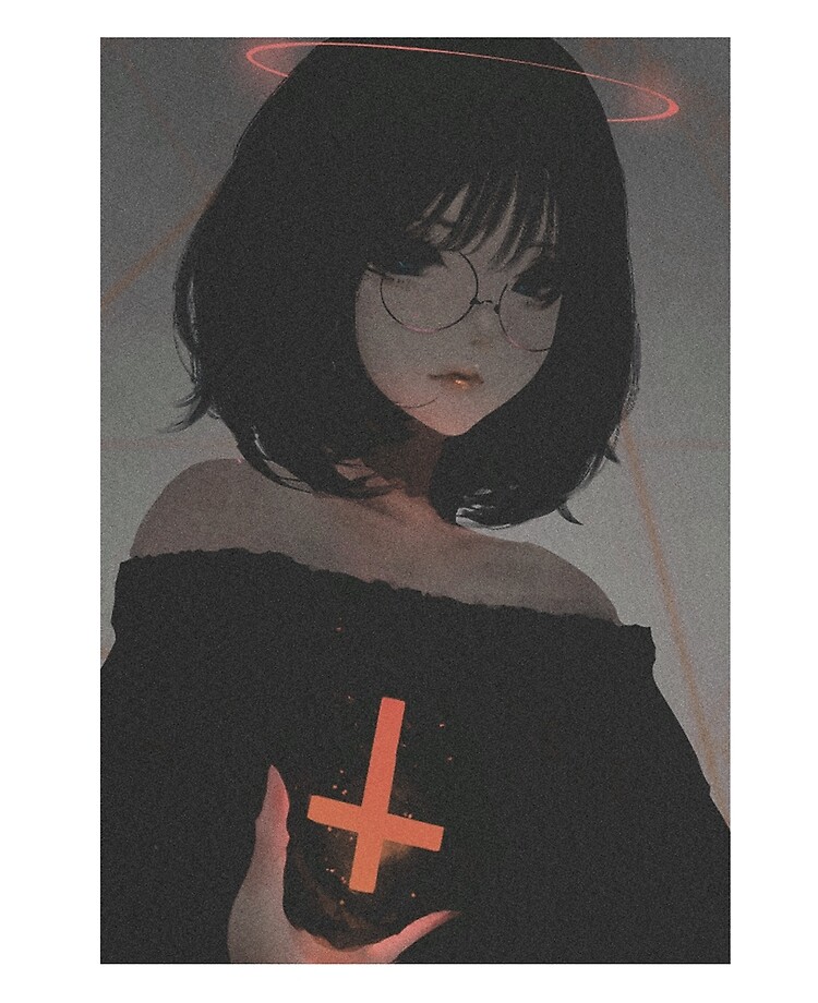 Choose some things and get a dark aesthetic anime pfp p2 - Quiz | Quotev