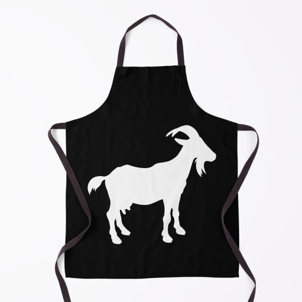 Item preview, Goat  designed and sold by zaher97.