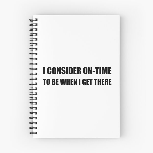Item preview, On Time Get There designed and sold by TheBestStore.