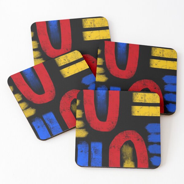 Item preview, Lines in Primary designed and sold by chelldroid.