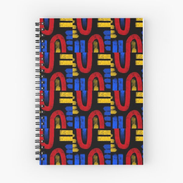 Item preview, Lines in Primary designed and sold by chelldroid.