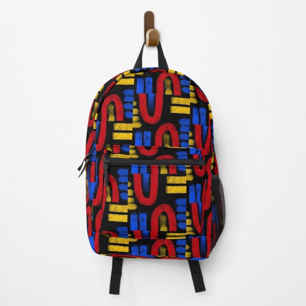 Item preview, Lines in Primary designed and sold by chelldroid.