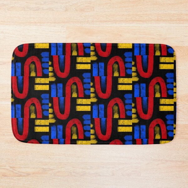 Item preview, Lines in Primary designed and sold by chelldroid.