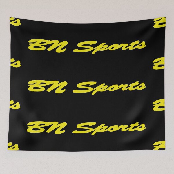 Item preview, BN SPORTS designed and sold by JDMShop.