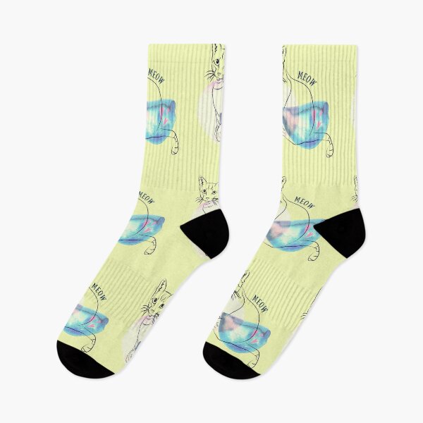 Item preview, Meow designed and sold by veronicajorge.