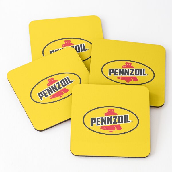 Item preview, Safe Lubrication -Pennzoil- designed and sold by ernezdario.