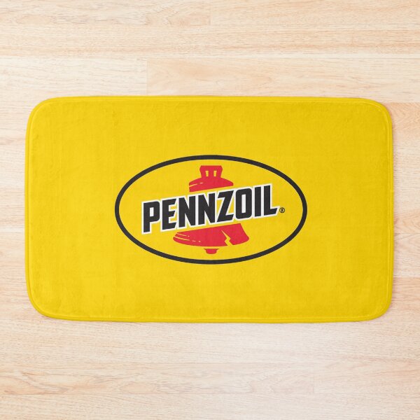 Item preview, Safe Lubrication -Pennzoil- designed and sold by ernezdario.