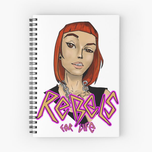 Item preview, Rebels For Life designed and sold by kiranc-art.
