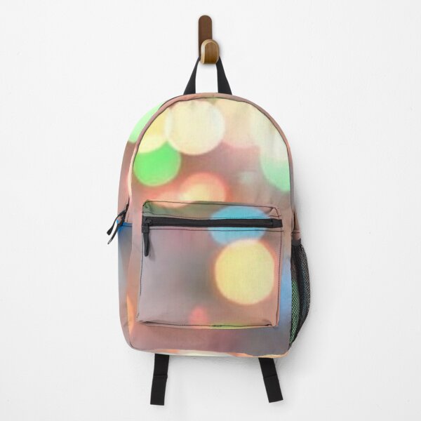 Item preview, Blurry Lights designed and sold by Apparel-City.