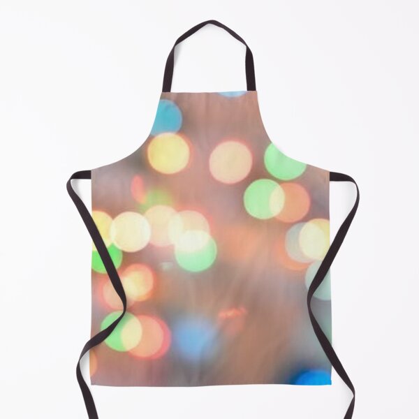 Item preview, Blurry Lights designed and sold by Apparel-City.