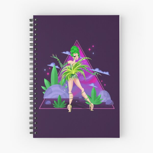 Item preview, Kylie Hot Tropics designed and sold by PJ Portera.