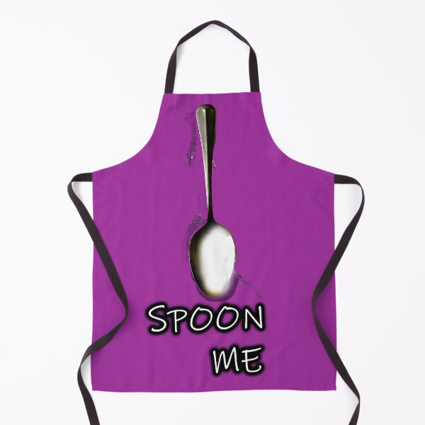 Item preview, Spoon Me designed and sold by Ian Wylie.