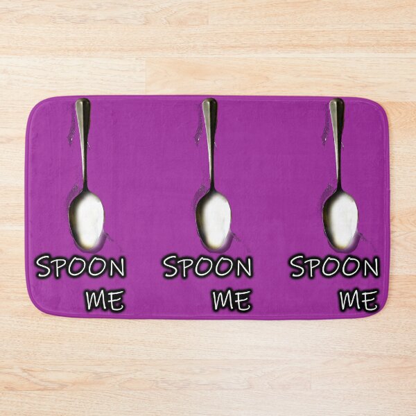 Item preview, Spoon Me designed and sold by Ian Wylie.