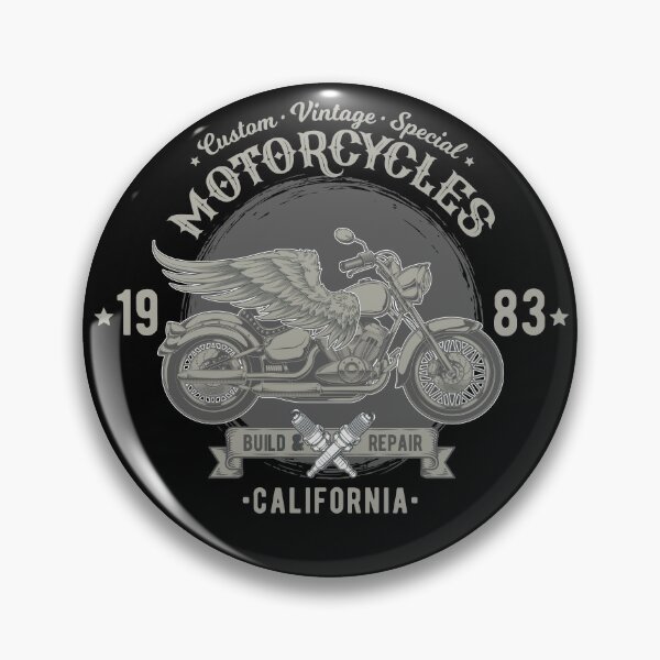 Item preview, Custom American Motorcycles designed and sold by PlusPlayStore.