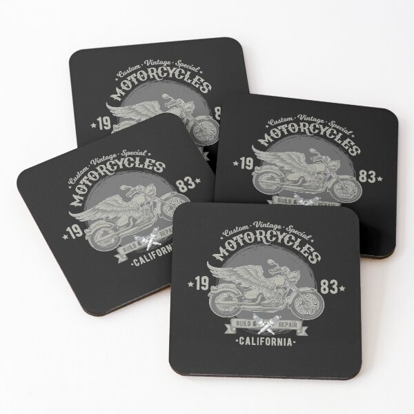 Item preview, Custom American Motorcycles designed and sold by PlusPlayStore.