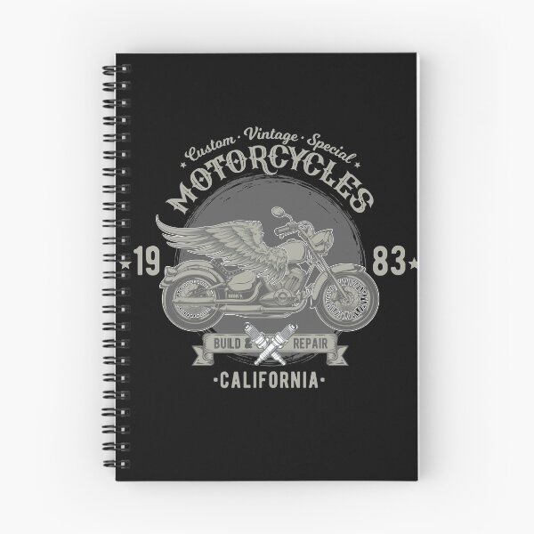 Item preview, Custom American Motorcycles designed and sold by PlusPlayStore.