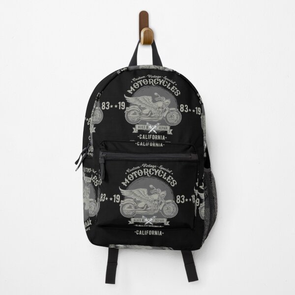 Item preview, Custom American Motorcycles designed and sold by PlusPlayStore.
