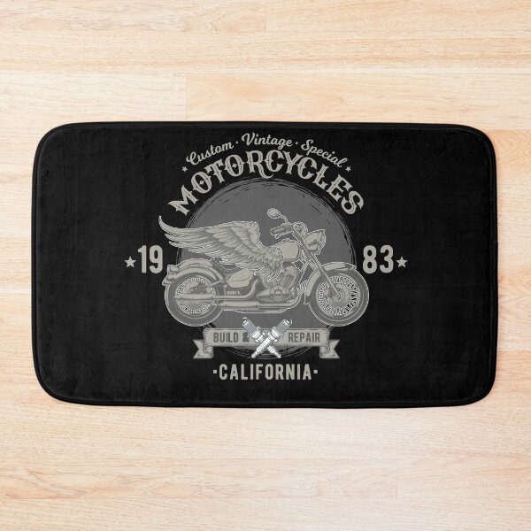 Item preview, Custom American Motorcycles designed and sold by PlusPlayStore.