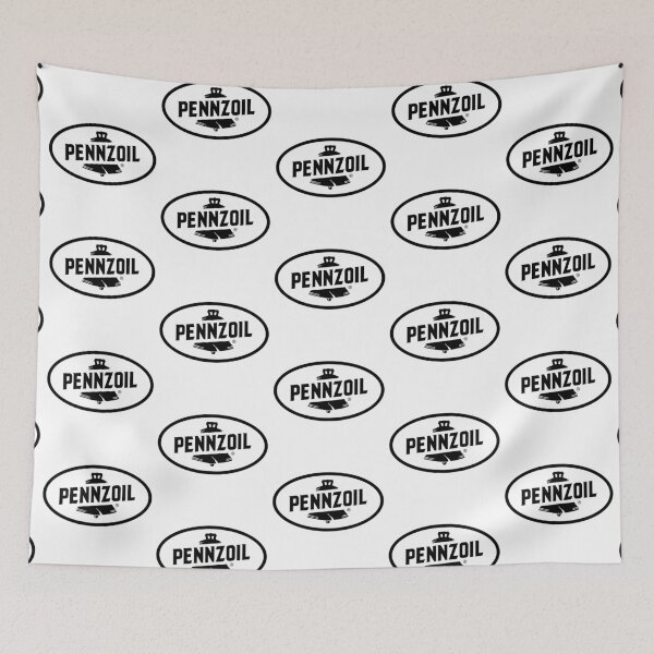 Item preview, Not Just Oil, Pennzoil designed and sold by ernezdario.