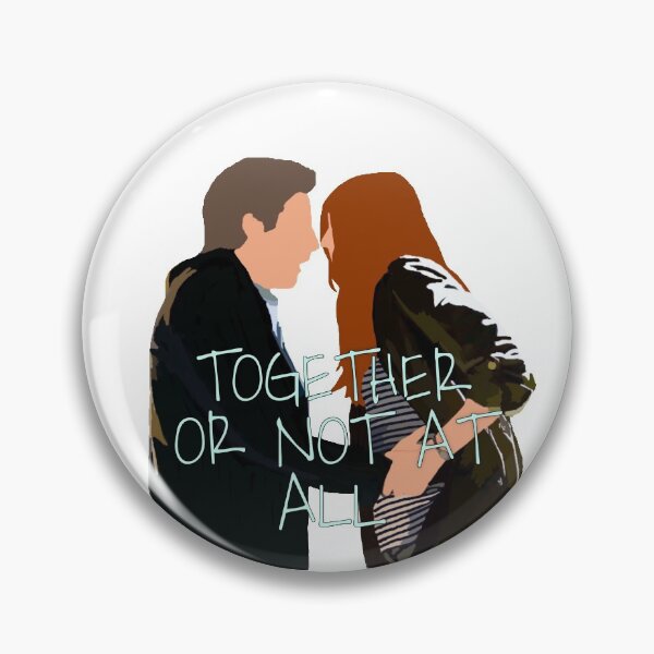 Item preview, Amy and Rory designed and sold by swanspirate520.