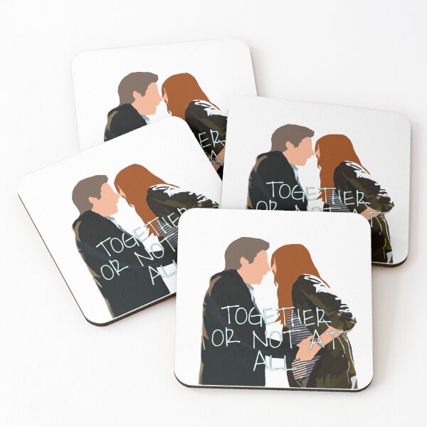 Item preview, Amy and Rory designed and sold by swanspirate520.