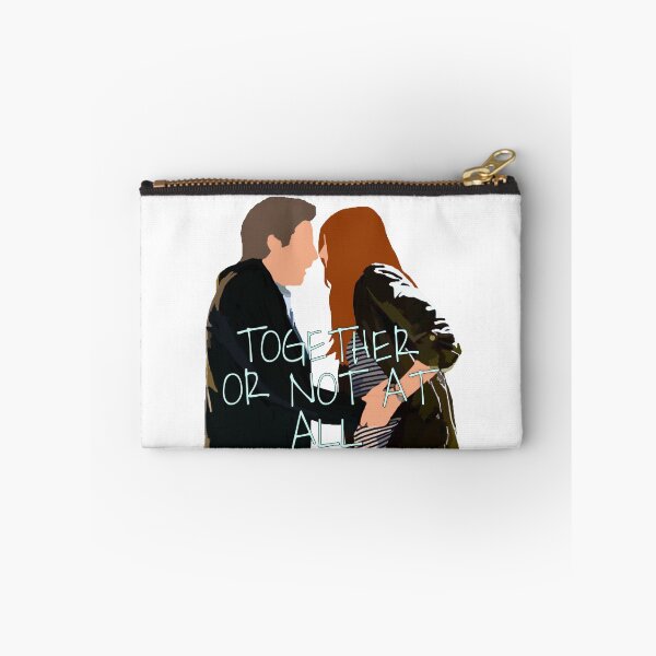 Item preview, Amy and Rory designed and sold by swanspirate520.