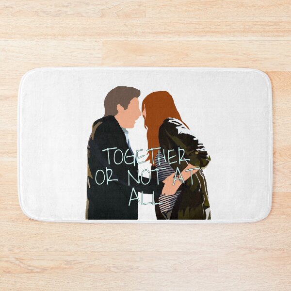 Item preview, Amy and Rory designed and sold by swanspirate520.