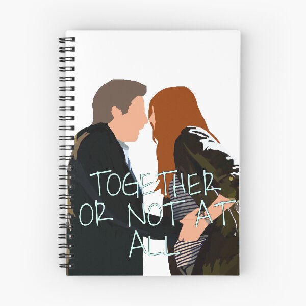 Item preview, Amy and Rory designed and sold by swanspirate520.