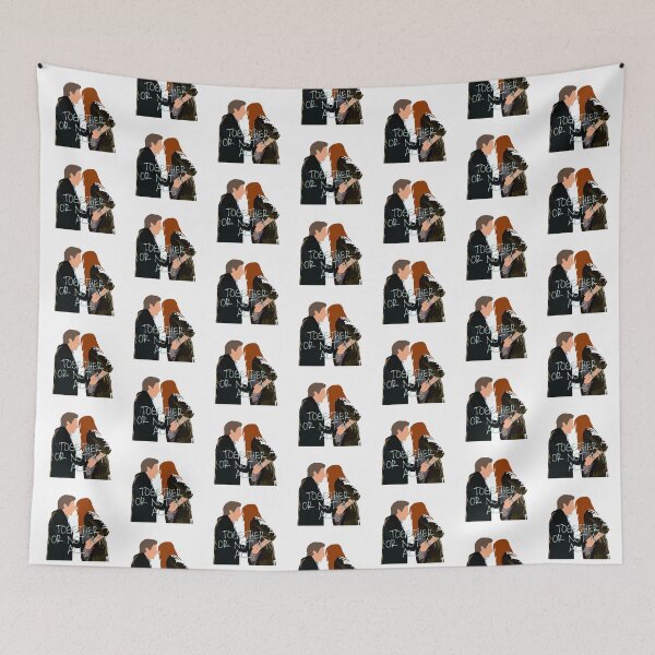 Item preview, Amy and Rory designed and sold by swanspirate520.