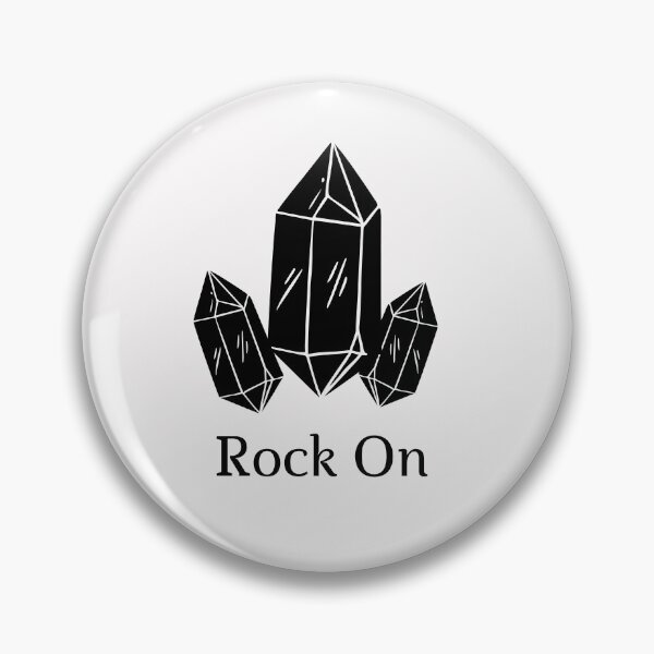 Item preview, Rock On  designed and sold by joshcwa.