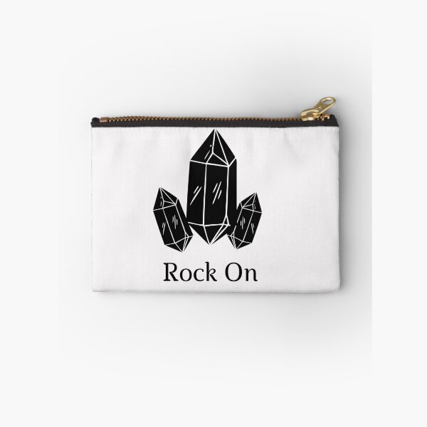 Item preview, Rock On  designed and sold by joshcwa.