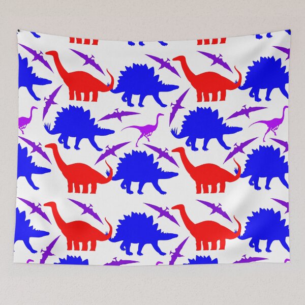Item preview, Dinosaurs Galore designed and sold by EdwardMonet.