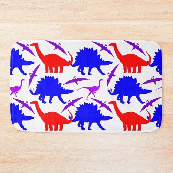Item preview, Dinosaurs Galore designed and sold by EdwardMonet.
