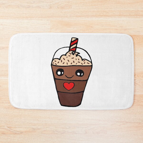 Item preview, Chocolate chip Milkshake designed and sold by Krissys-Art.